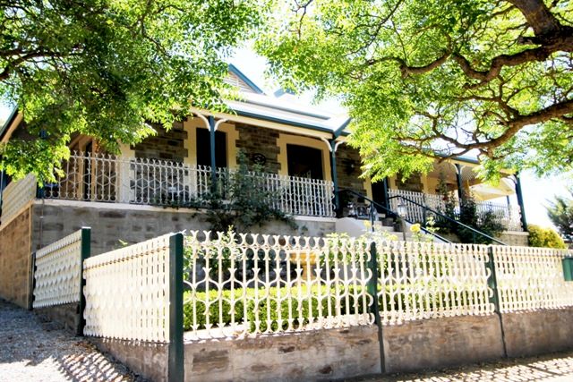 20 Kangaroo Street, Burra, SA 5417