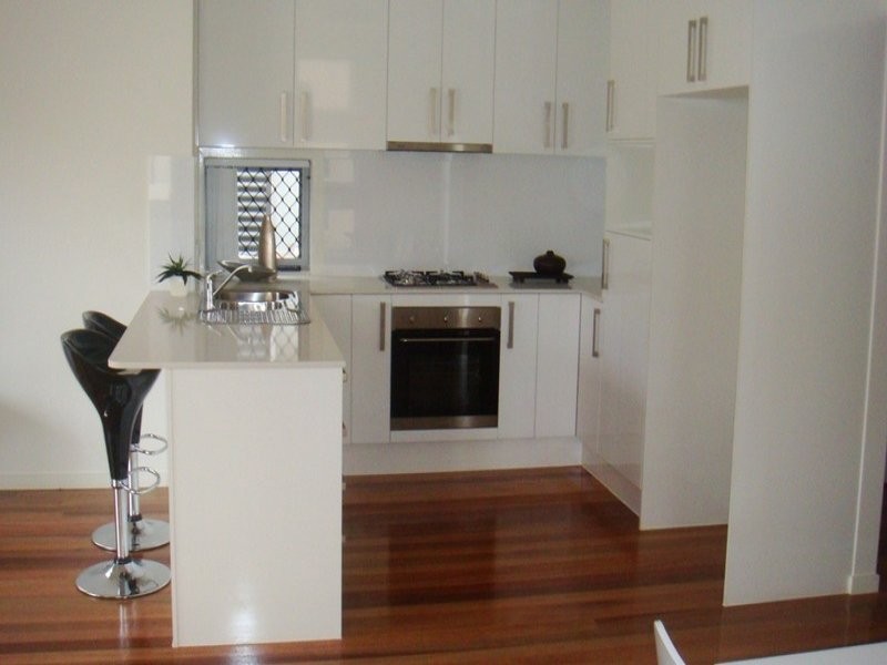 2/22 Park Street, Hawthorne, QLD 4171
