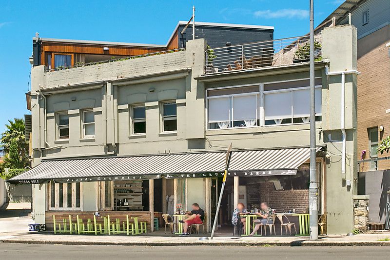 767 Old South Head Road, Vaucluse NSW 2030