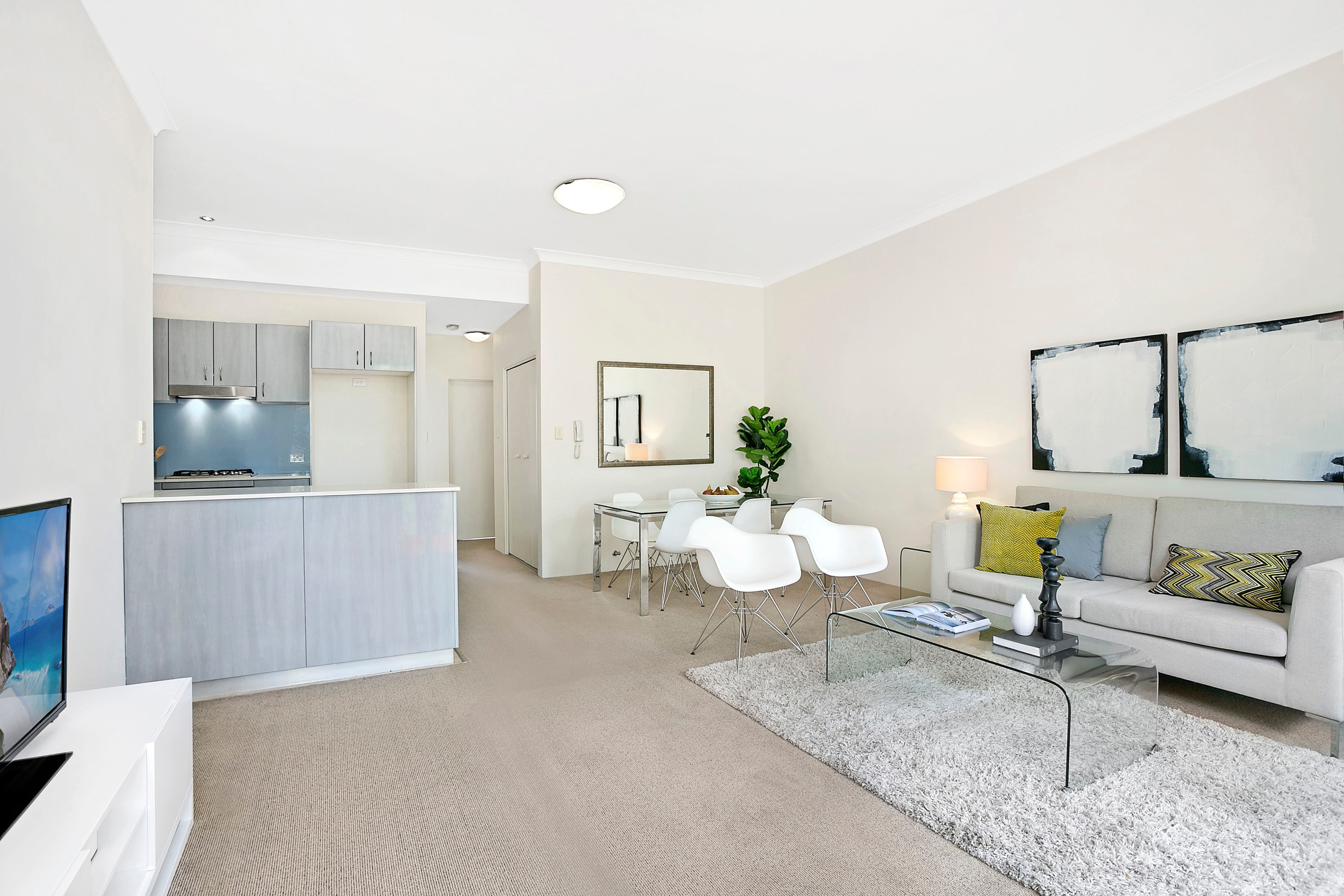 34/1 Shirley Street, Alexandria, NSW 2015