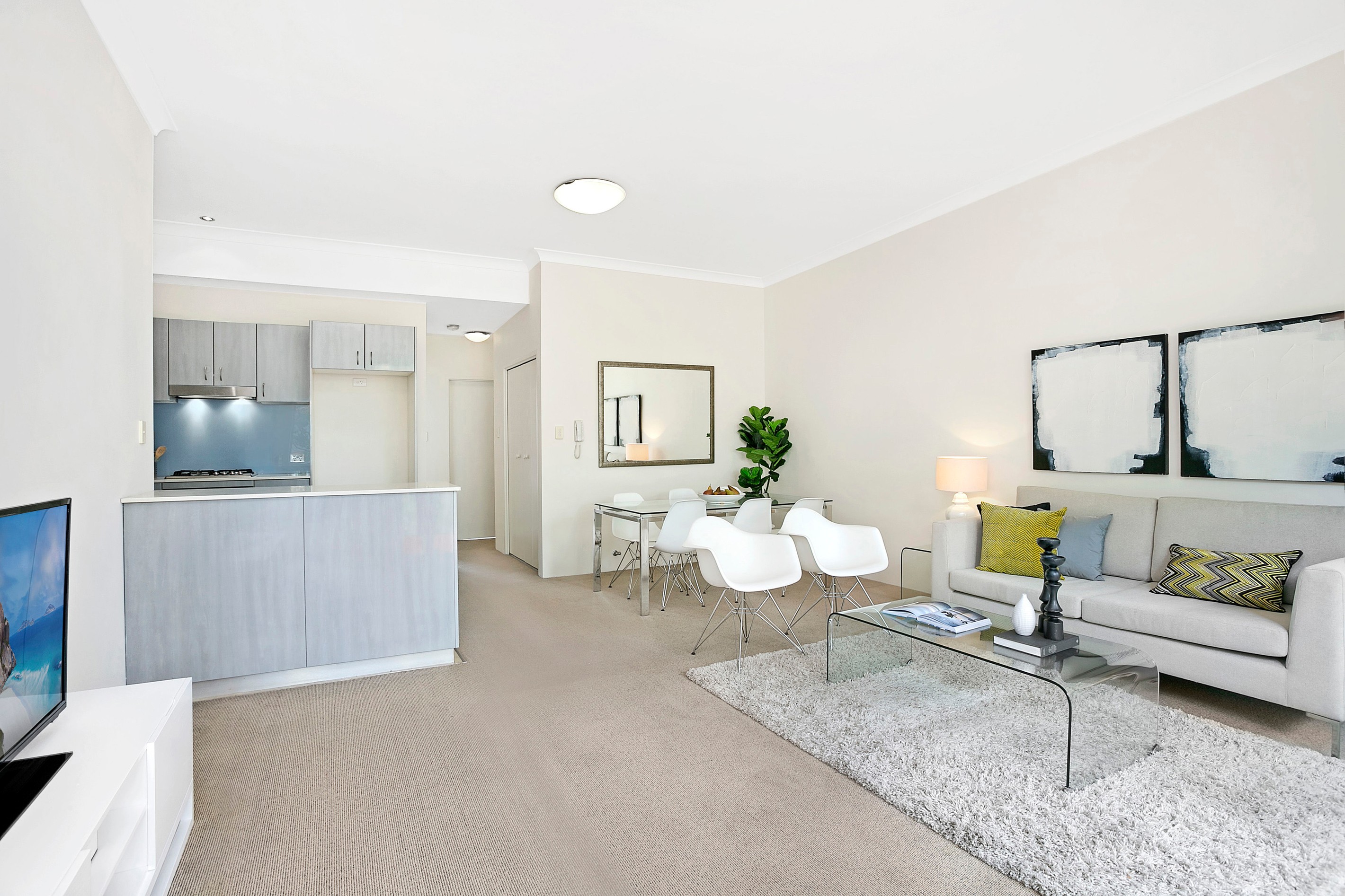 34/1 Shirley Street, Alexandria, NSW 2015