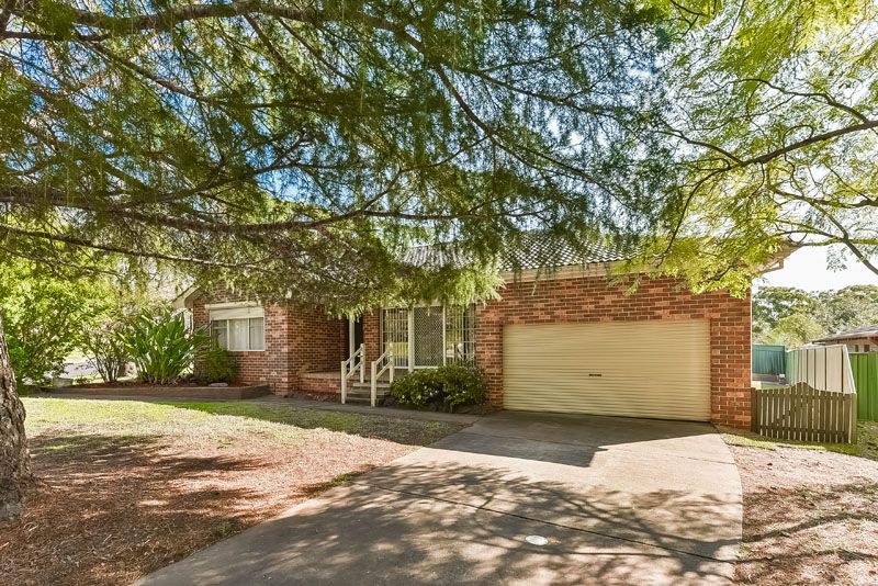 1 Endeavour Street, Ruse, NSW 2560