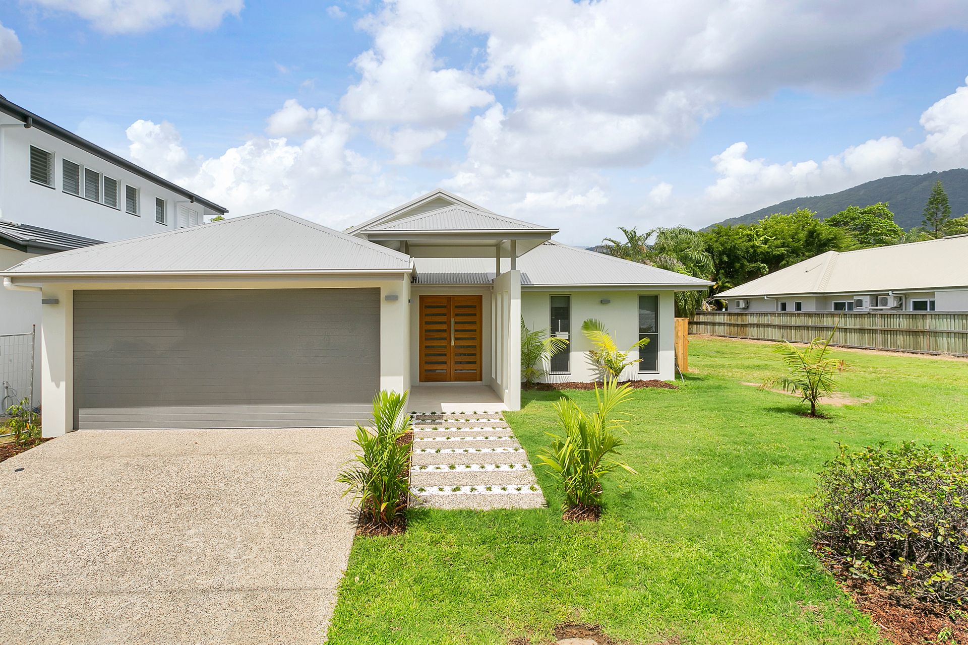Lot 71 Ocean Drive, Palm Cove, QLD 4879