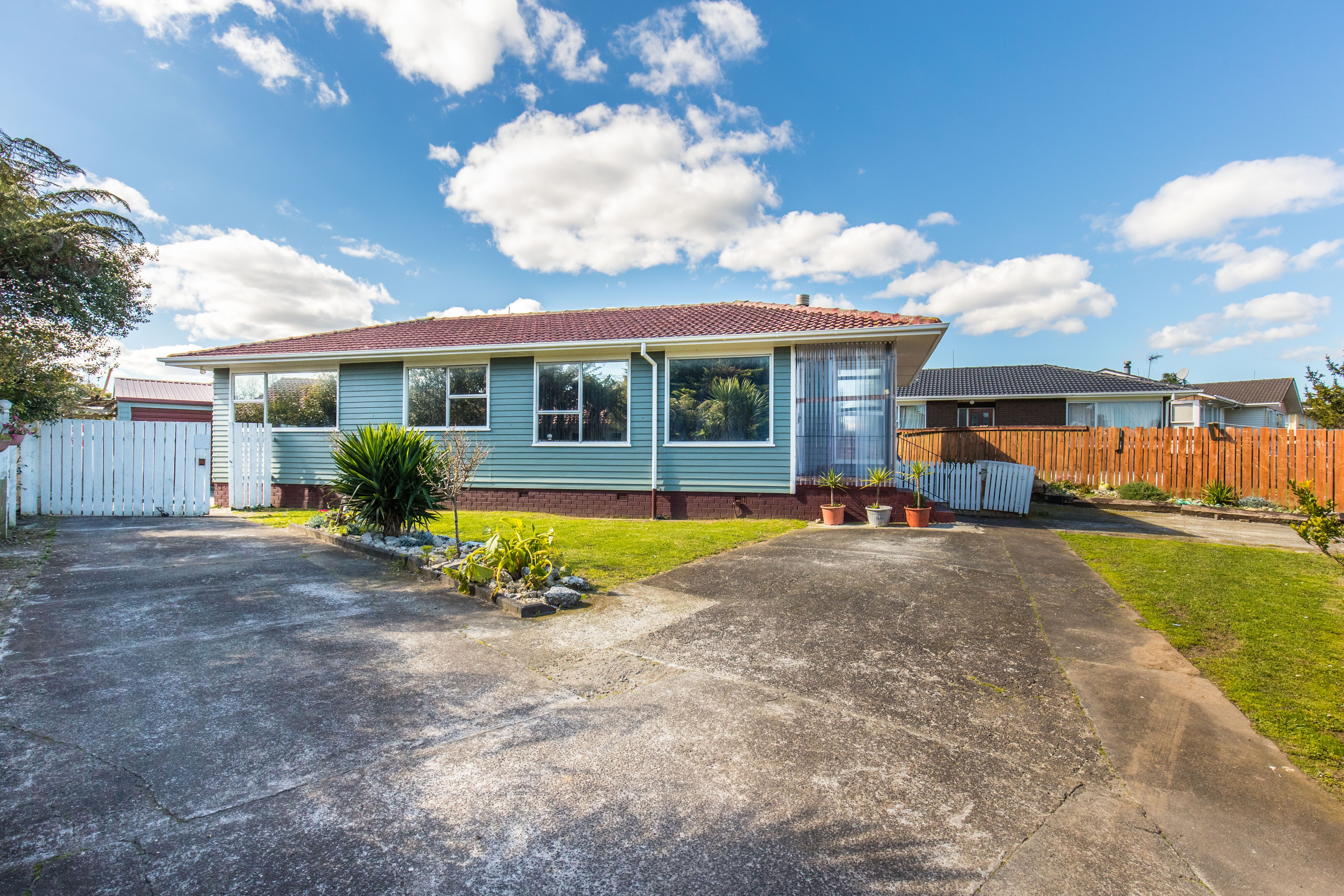 65 Wordsworth Road, Manurewa, Manukau City