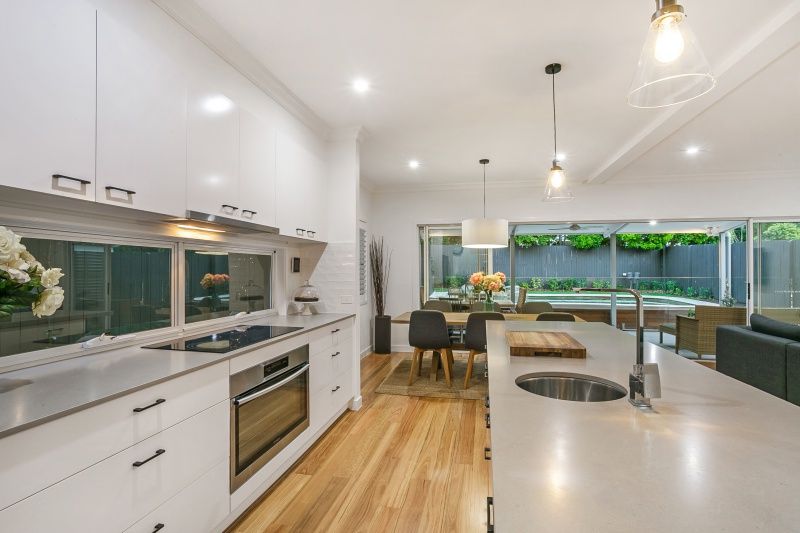 30 Bentinck Street, Sherwood, QLD 4075