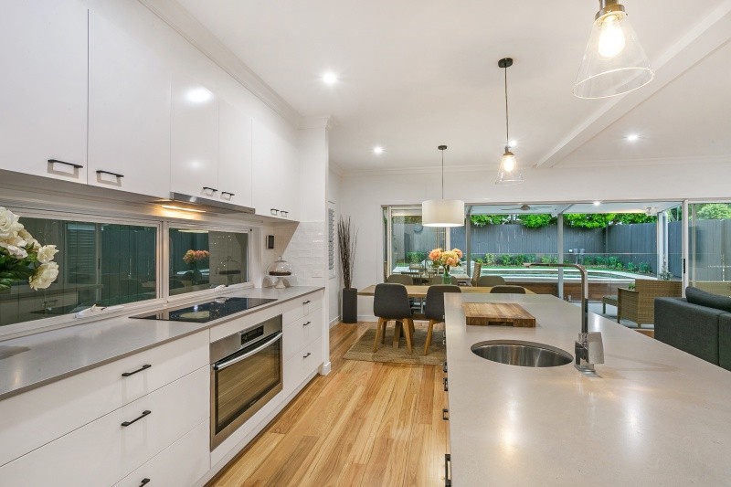 30 Bentinck Street, Sherwood, QLD 4075