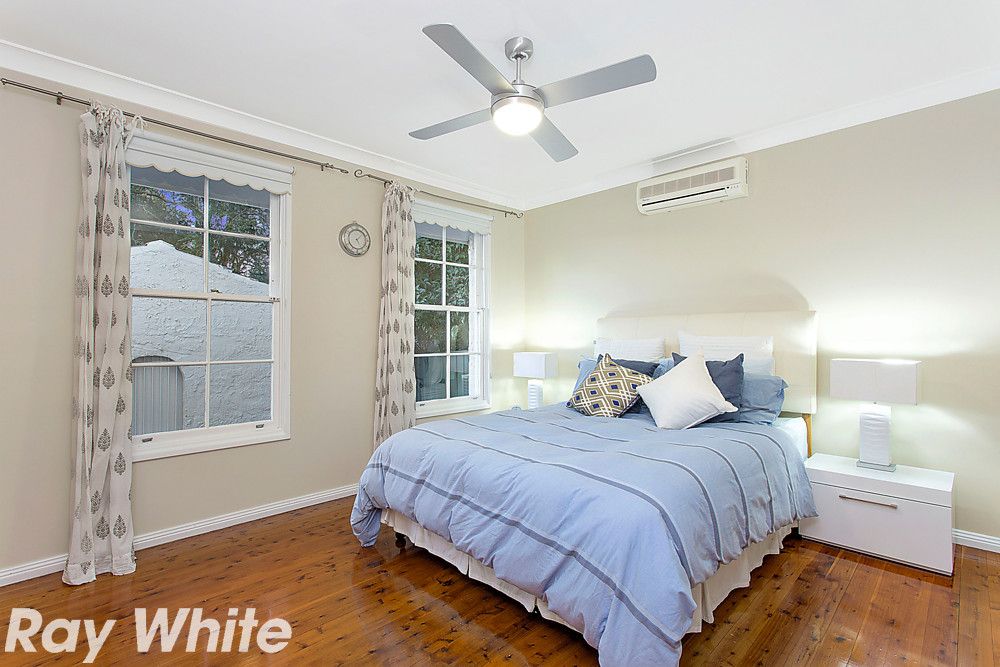 15 Palace Road, Baulkham Hills, NSW 2153
