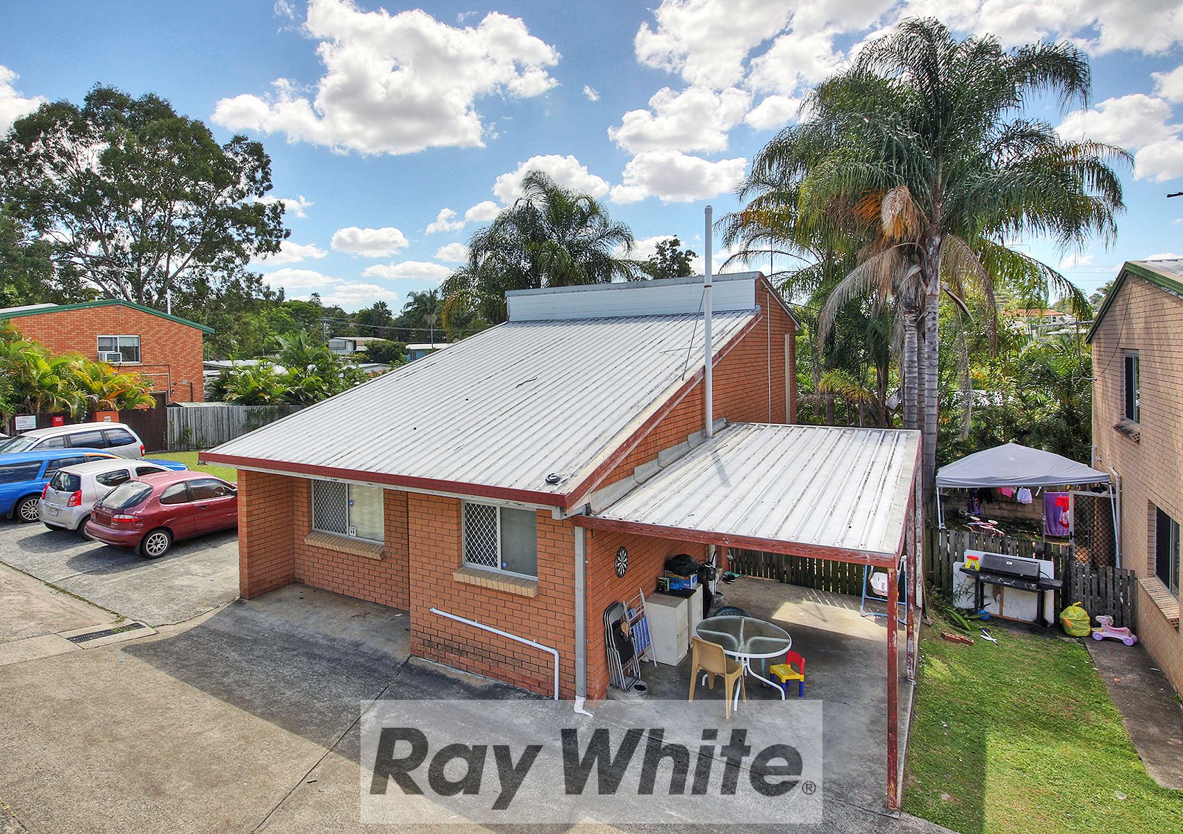 16/22 North Road, Woodridge, QLD 4114