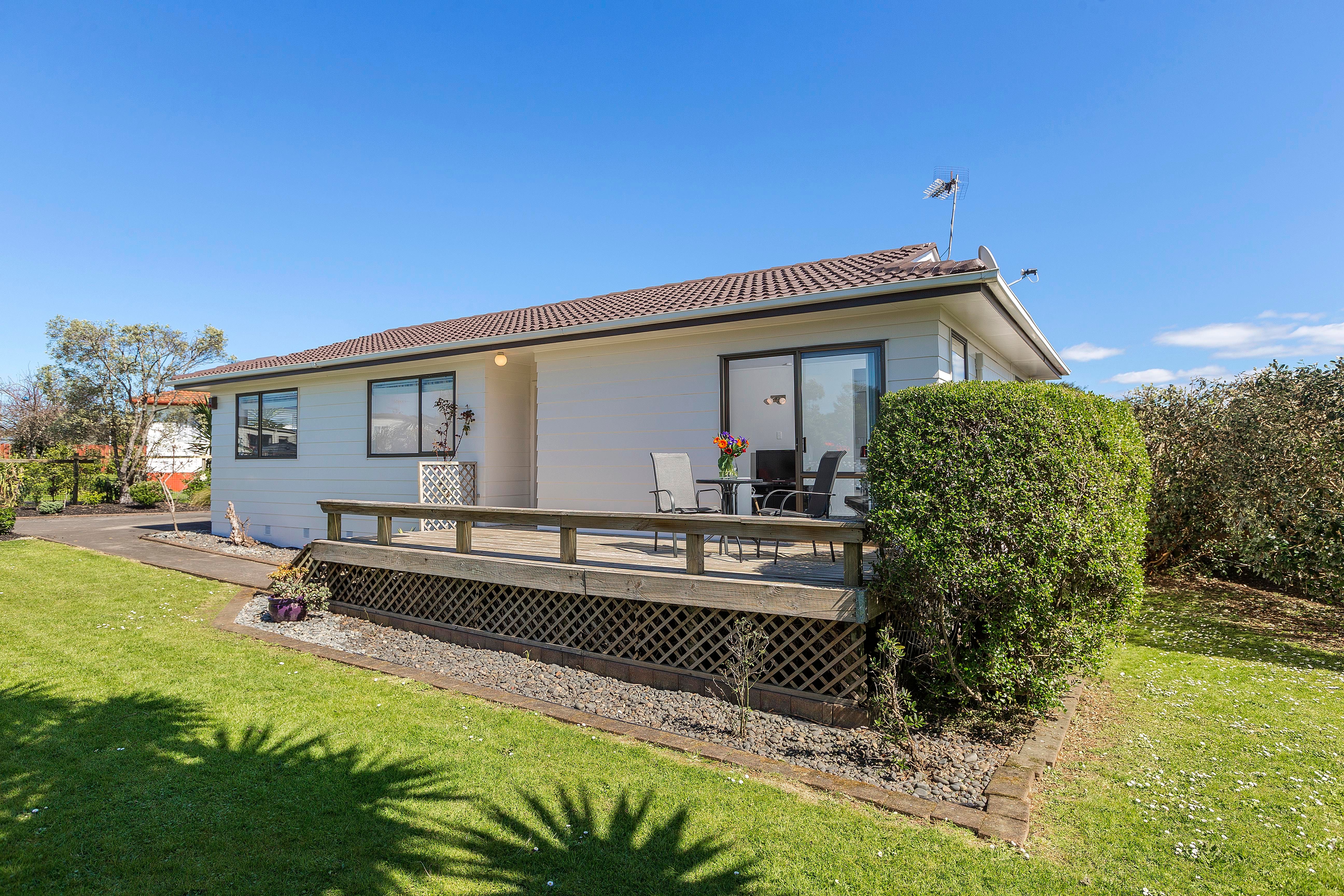 7 Motu Place, Mount Wellington, Auckland City