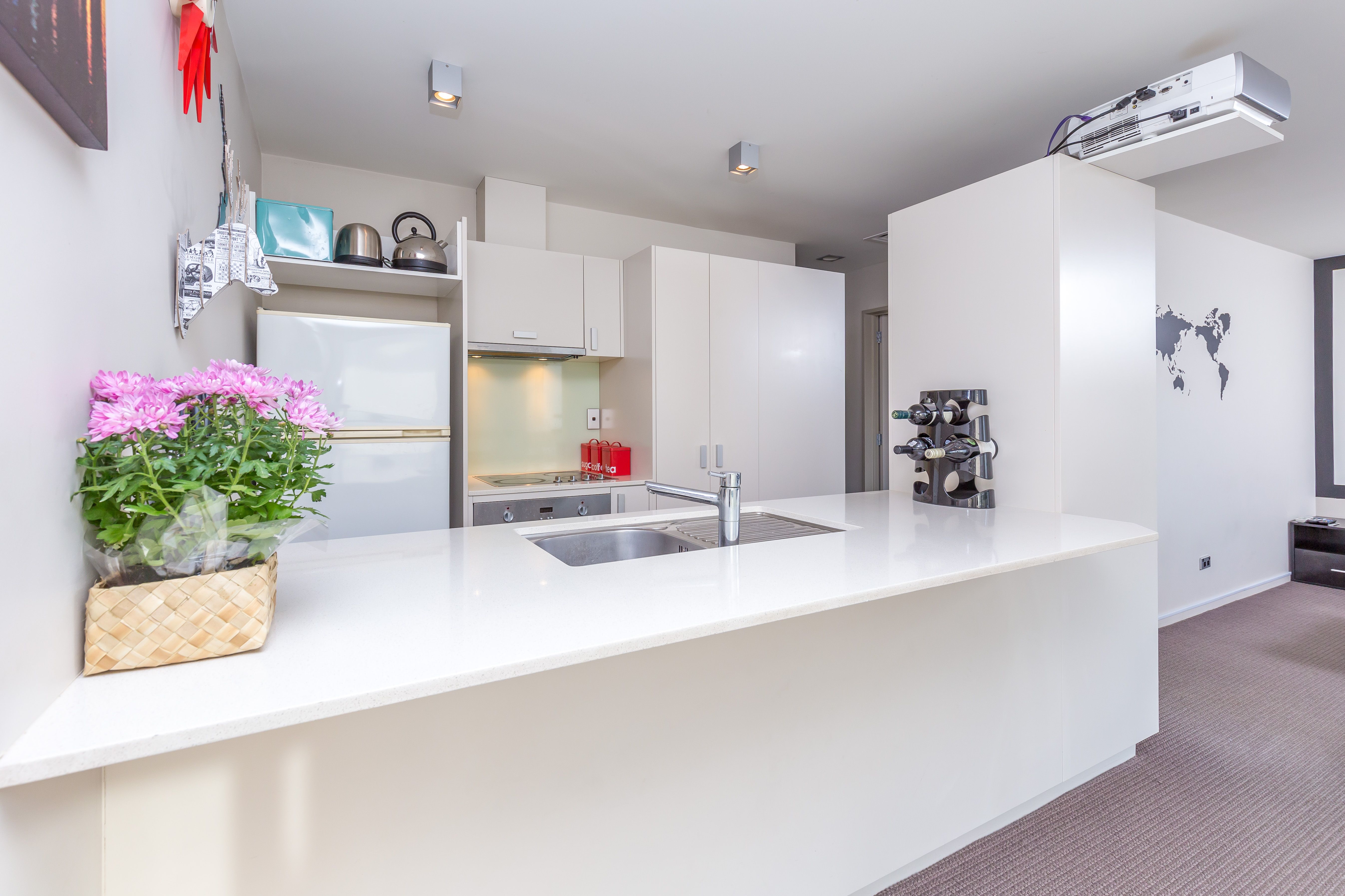 6J/16 Chapman Street, Grey Lynn, Auckland City