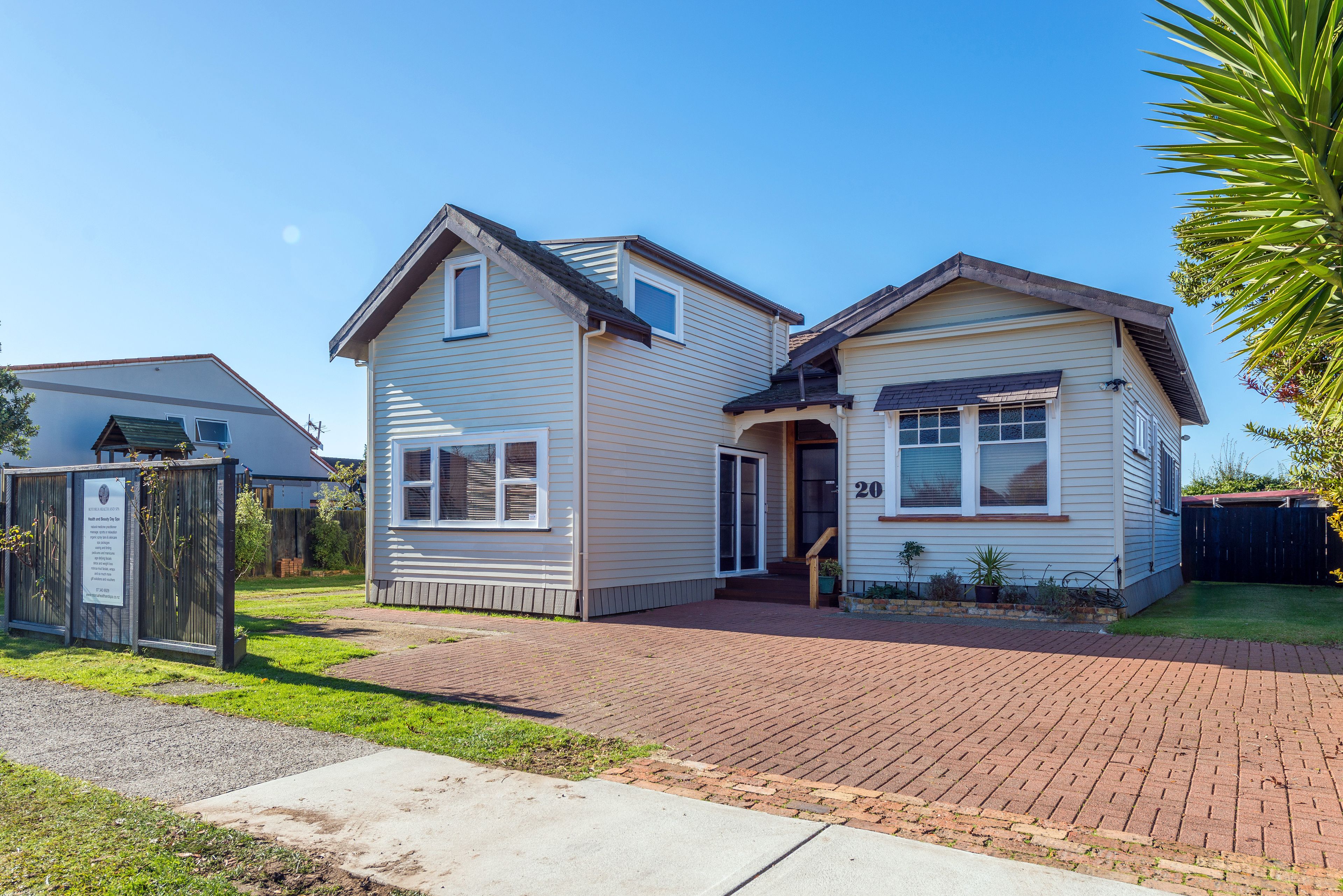 20 Toko Street, Rotorua, Rotorua District