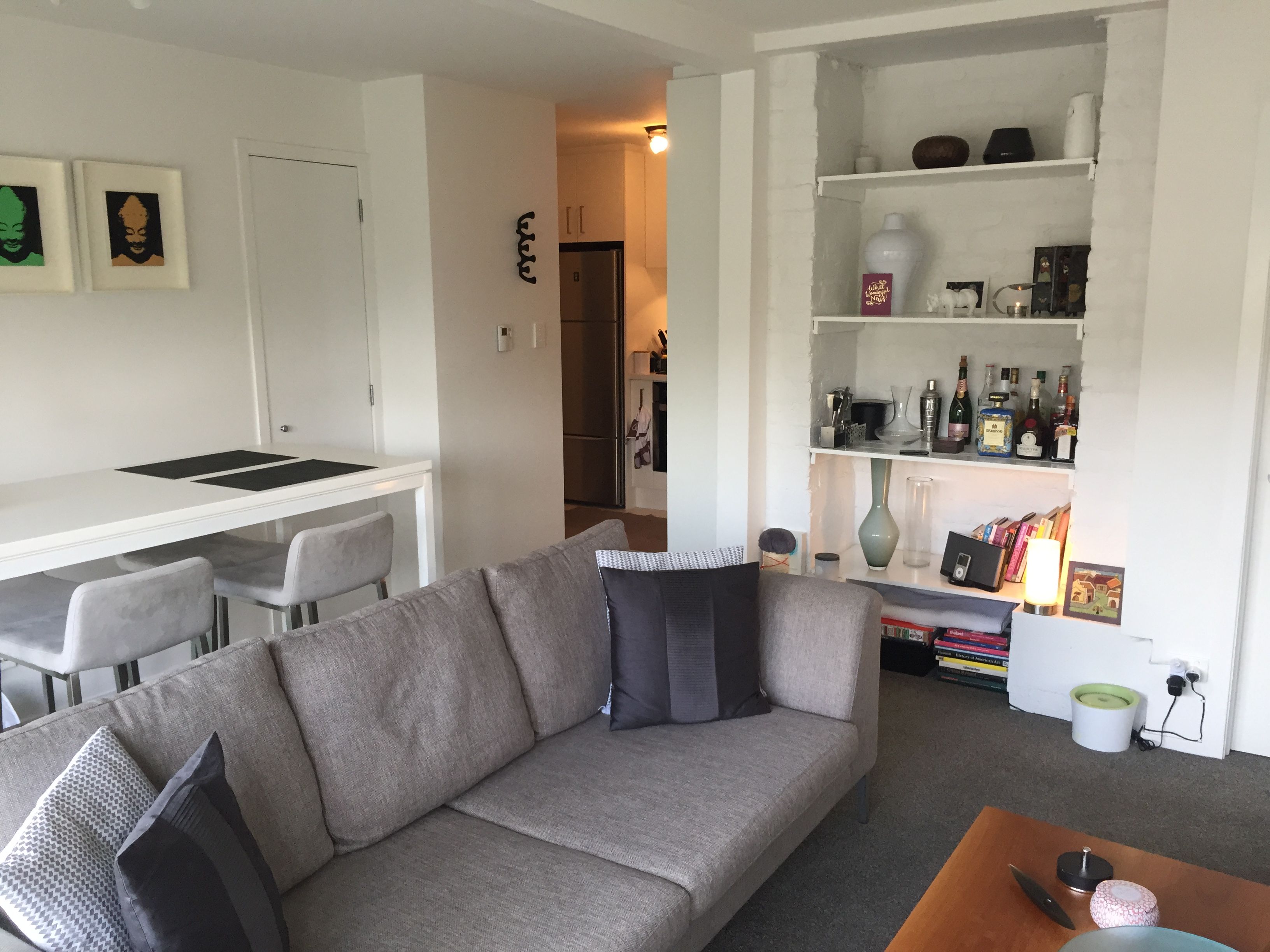 1/16 Wairiki Street, Mount Eden, Auckland City