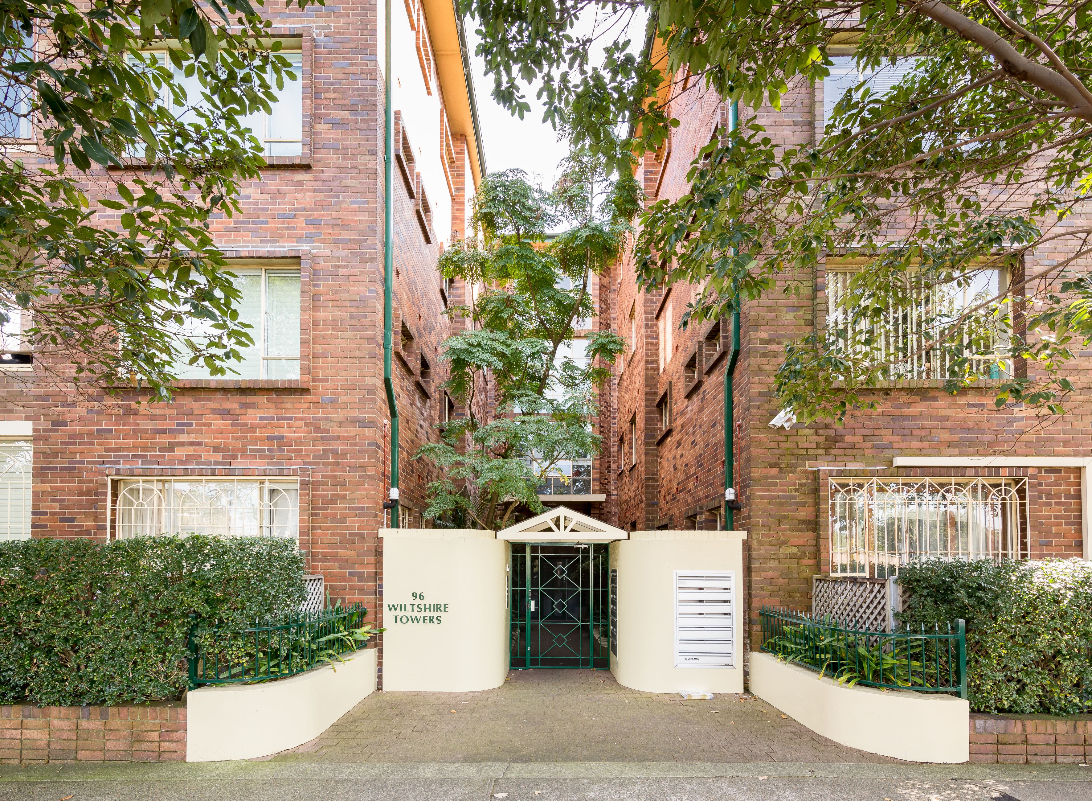 18/96 Wallis Street, Woollahra NSW 2025
