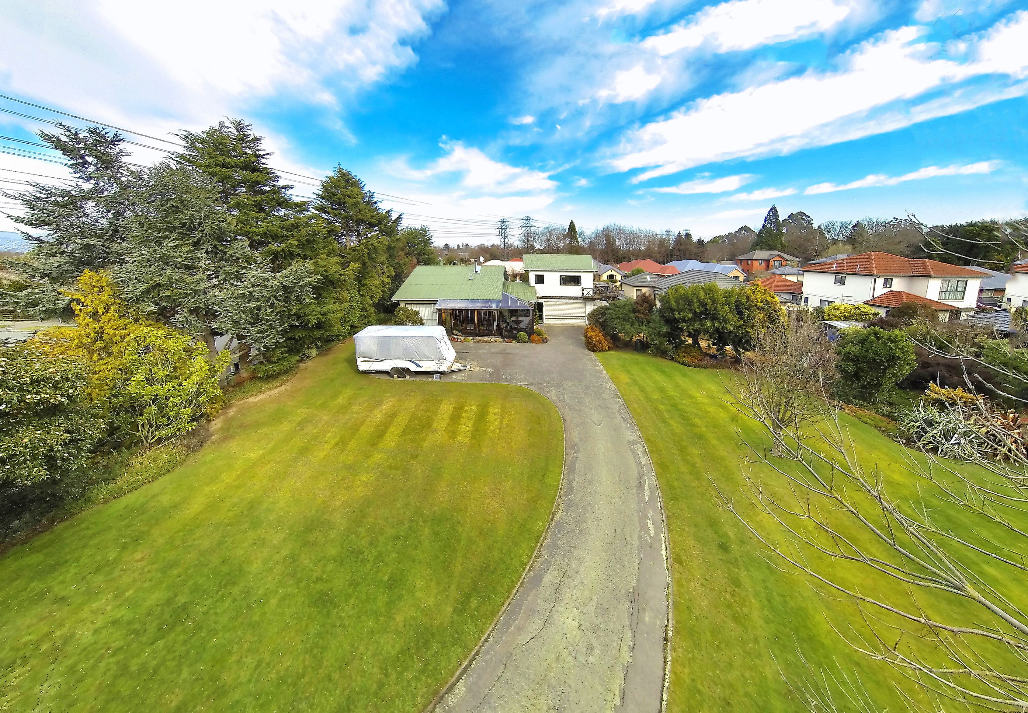 130 Hawthornden Road, Avonhead, Christchurch City