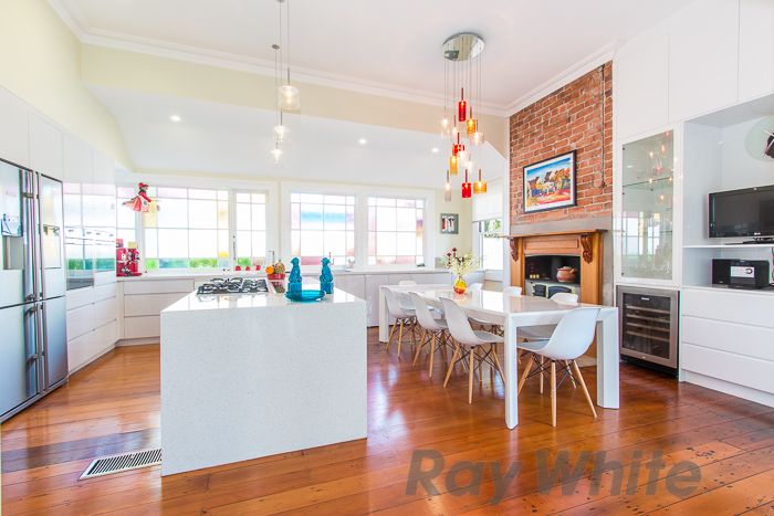 45 Bourke Street, Carrington, NSW 2294
