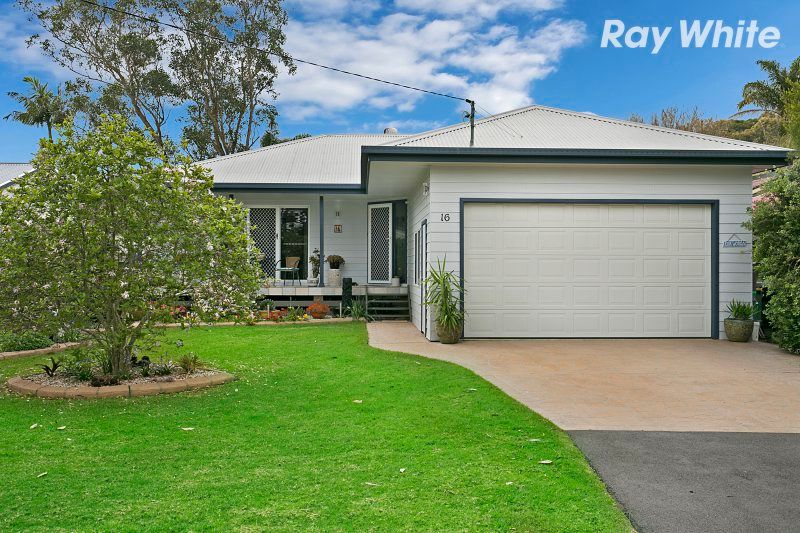 16 Mundoora Avenue