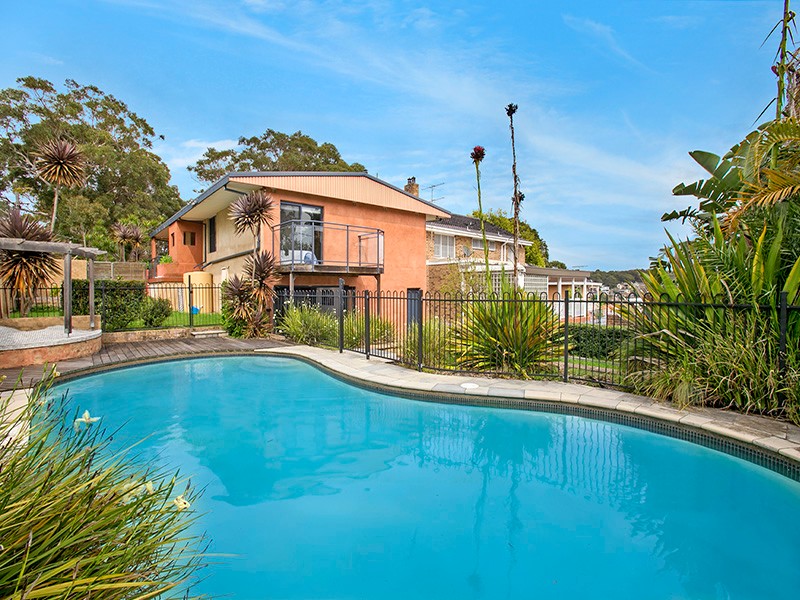 23 Shell Road, Burraneer, NSW 2230