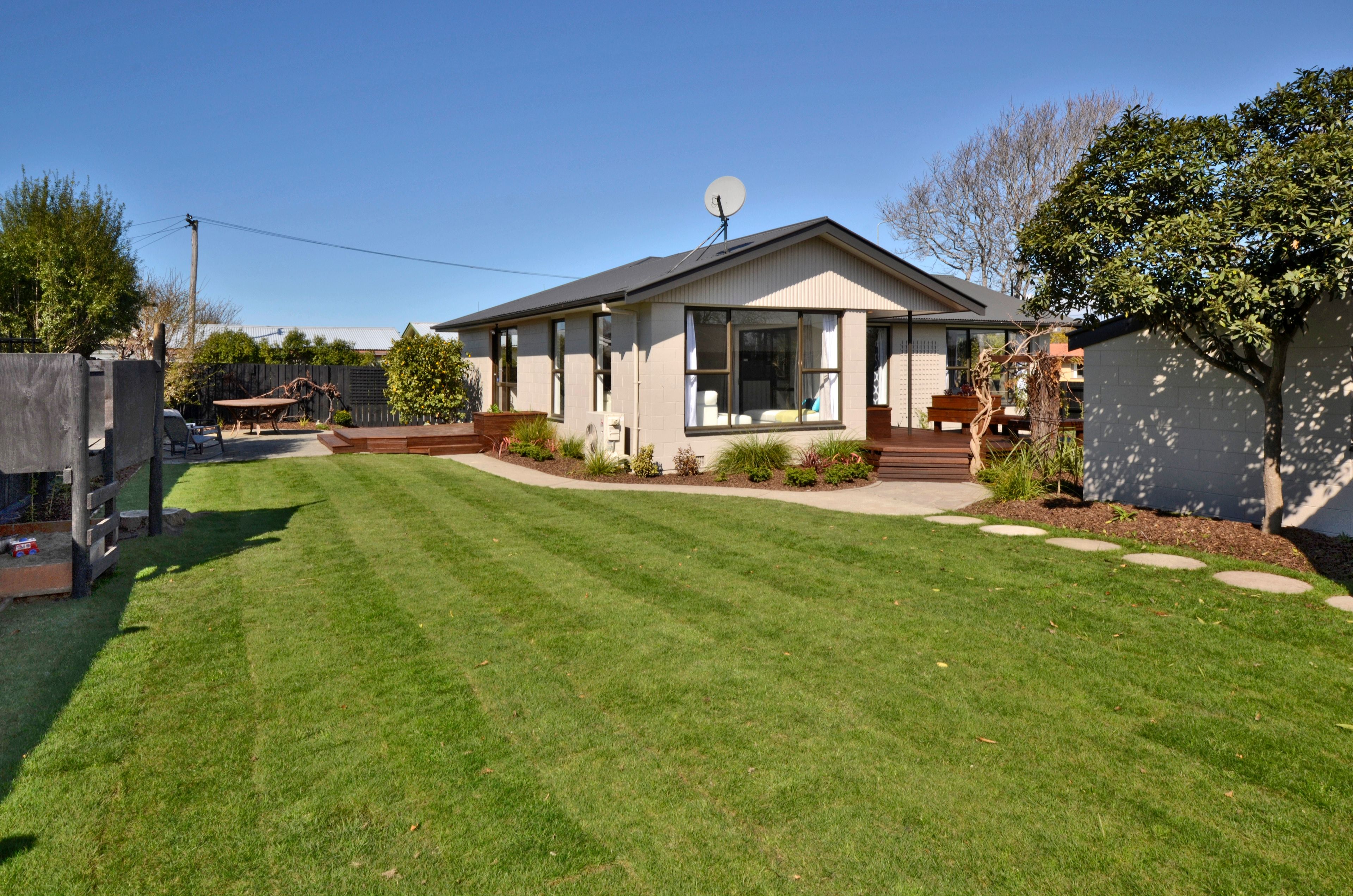 445 Mairehau Road, Parklands, Christchurch City