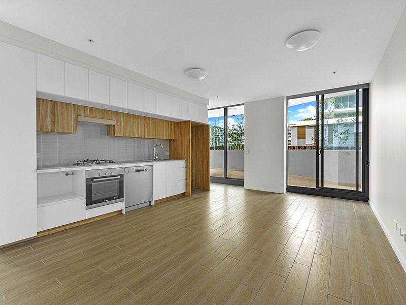 50302/37B Harbour Road, Hamilton, QLD 4007