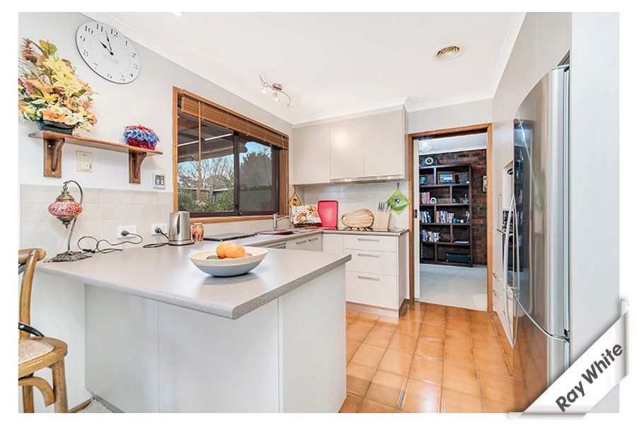 26 Summerville Crescent, Florey, ACT 2615