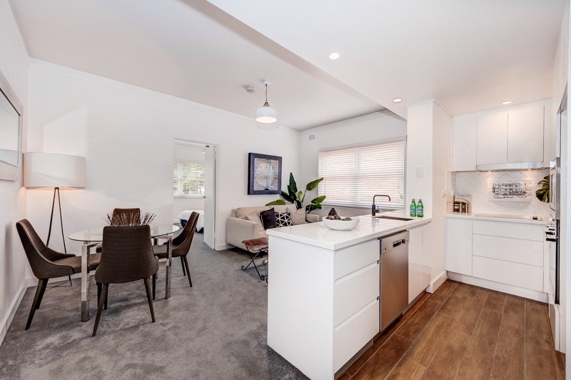 6/13 Botany Street, Bondi Junction, NSW 2022