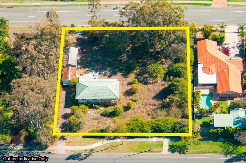 Commercial Land Land/Development Property Sold Birkdale, QLD 232234 Birkdale Road