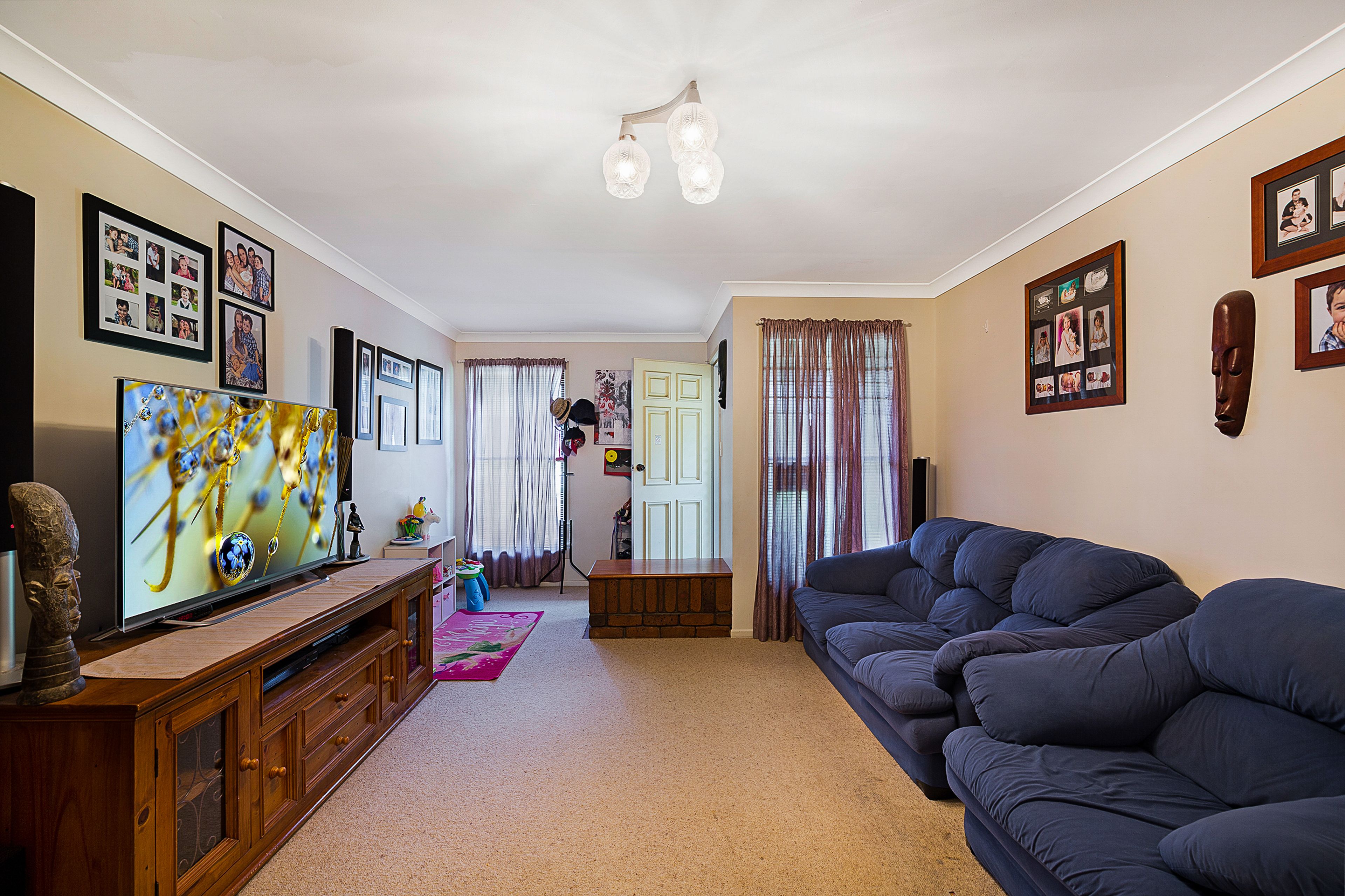 9 Ansett Court, Wilsonton, QLD 4350