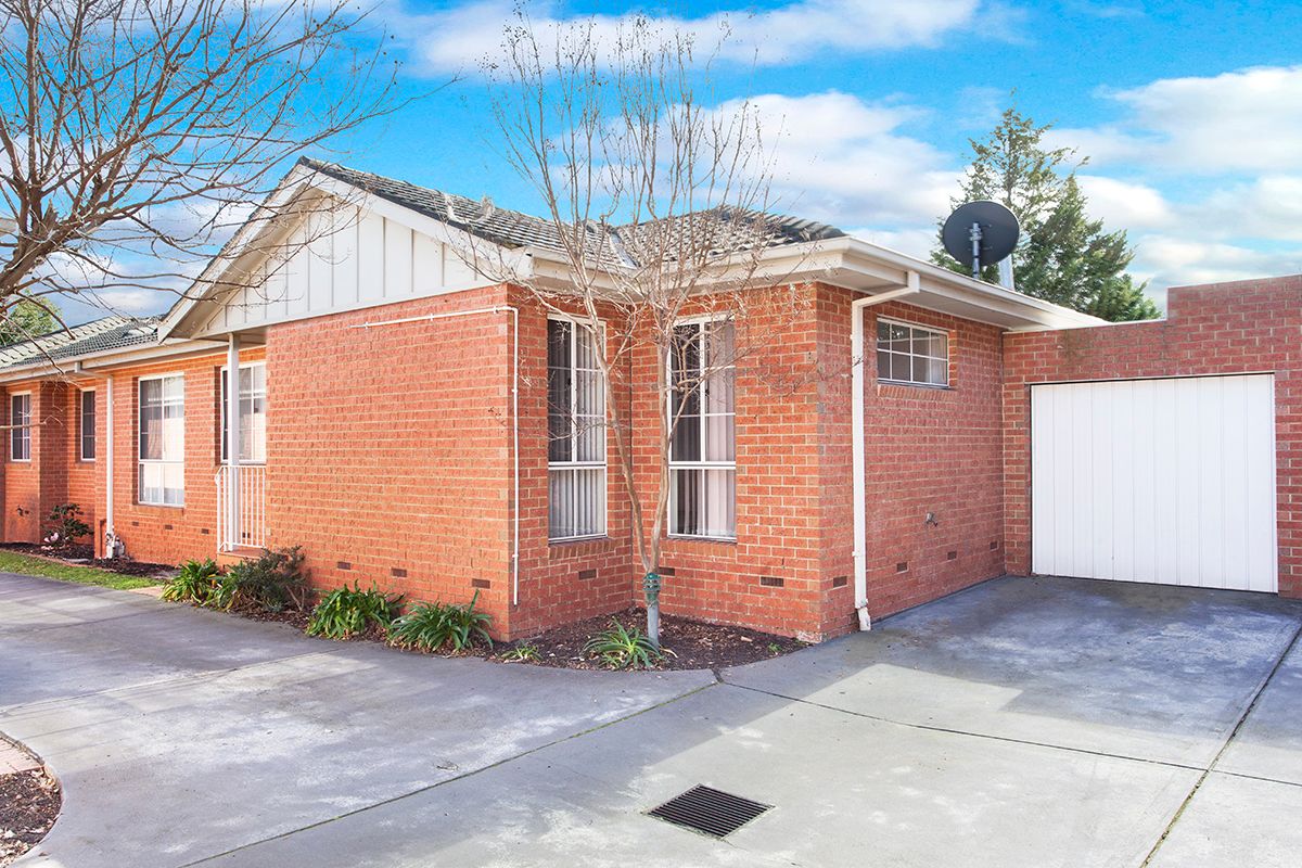 3/166 Poath Road, Hughesdale, VIC 3166