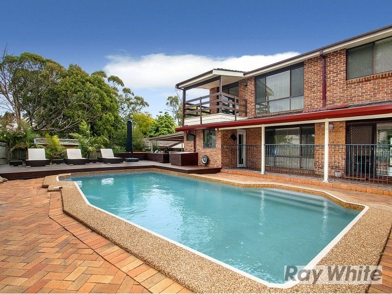 45 Parsonage Road