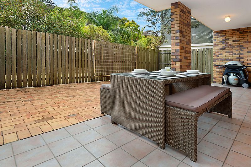 2/24 Eliza Street, Clayfield, QLD 4011
