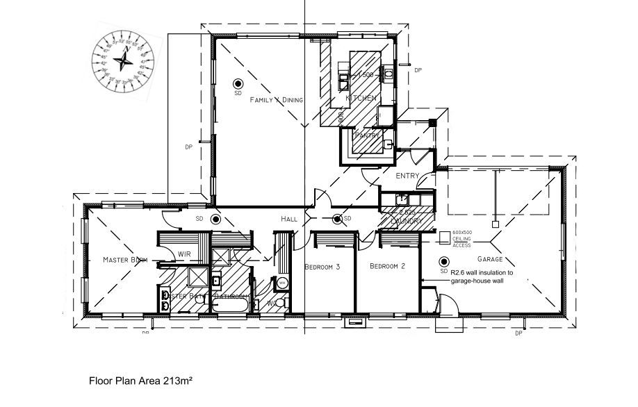 22 Andesite Drive, Rolleston, Selwyn District