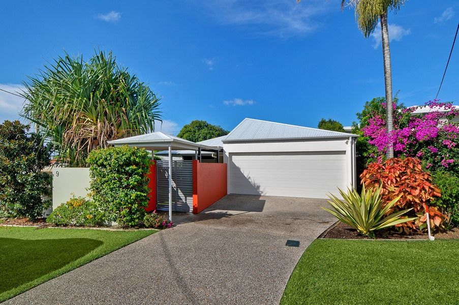 9 Oleander Avenue, Shelly Beach, QLD 4551