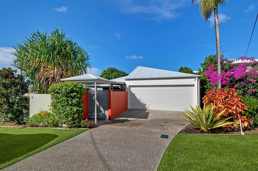 9 Oleander Avenue, Shelly Beach, QLD 4551