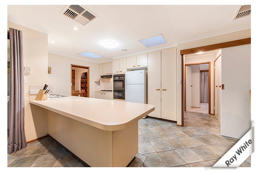 6 Bancks Crescent, McKellar, ACT 2617