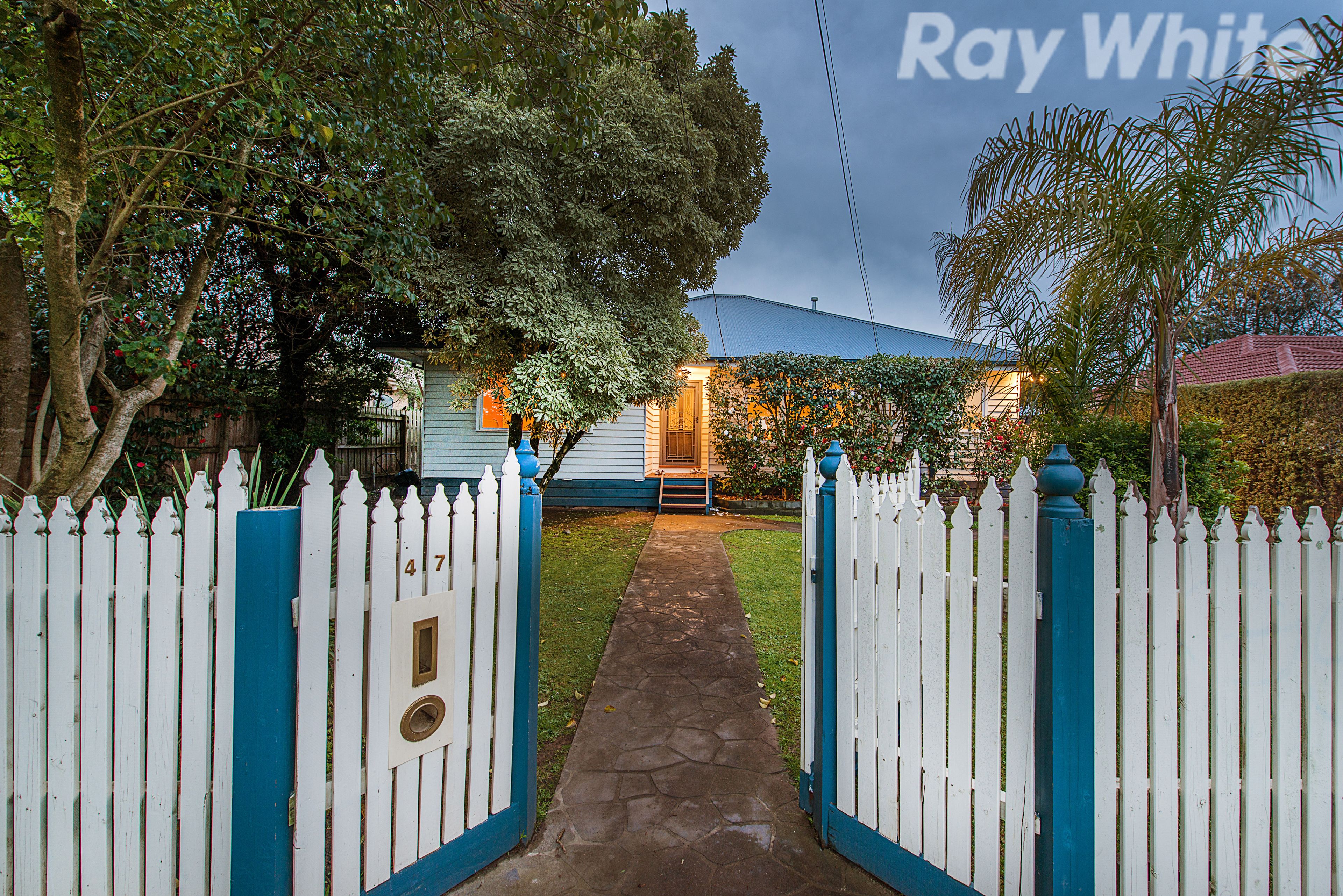 47 Piperita Road, Ferntree Gully VIC 3156