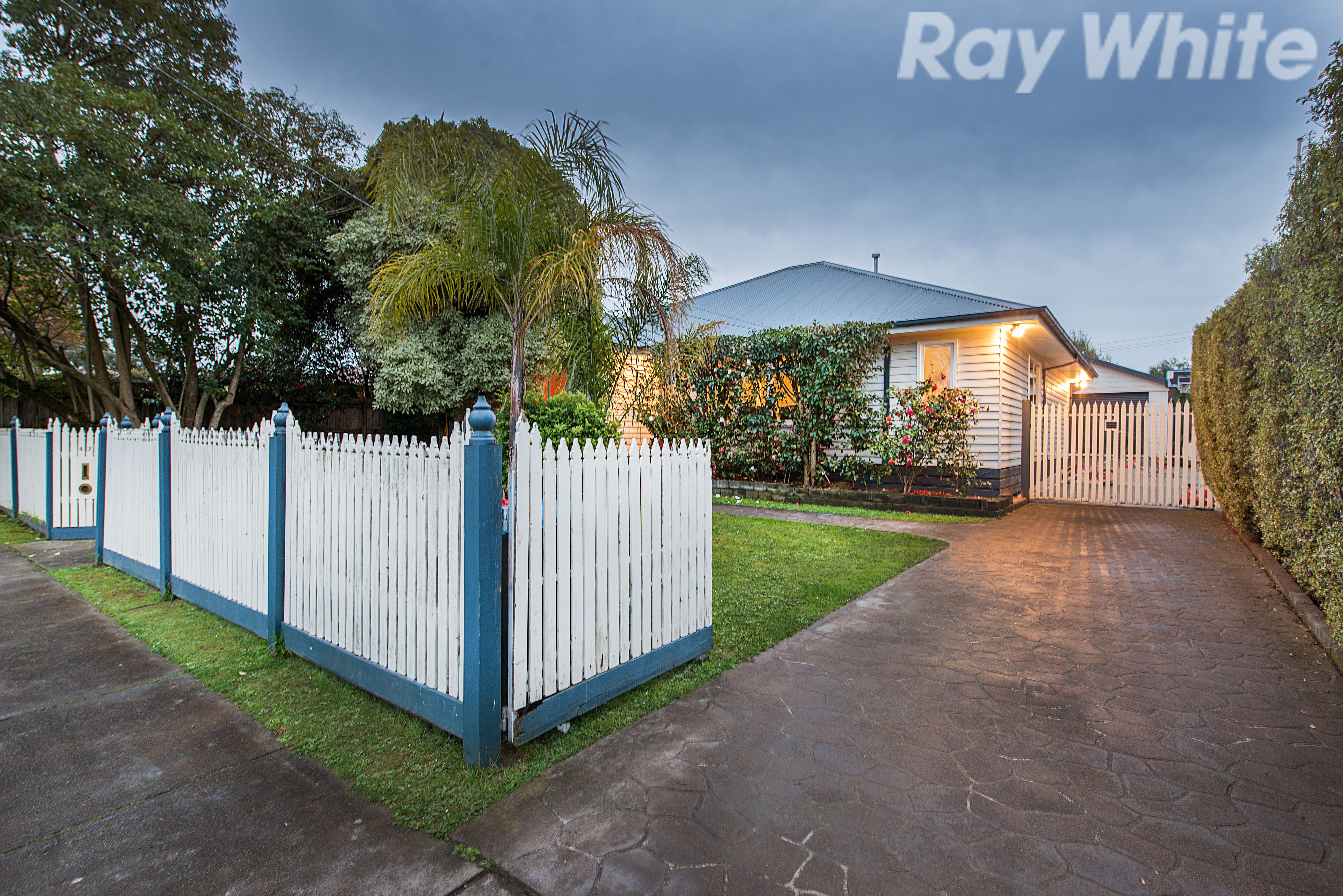 47 Piperita Road, Ferntree Gully, VIC 3156