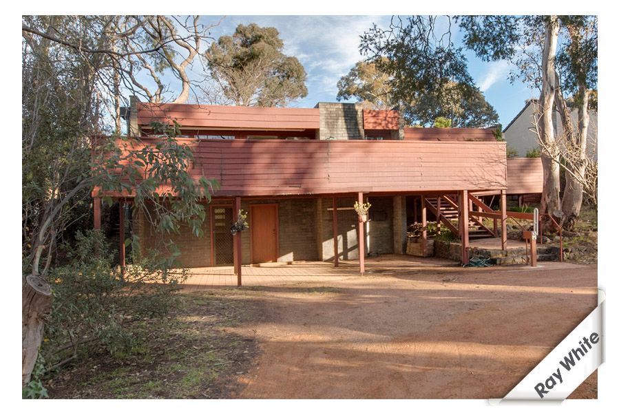 23 Belconnen Way, Weetangera, ACT 2614
