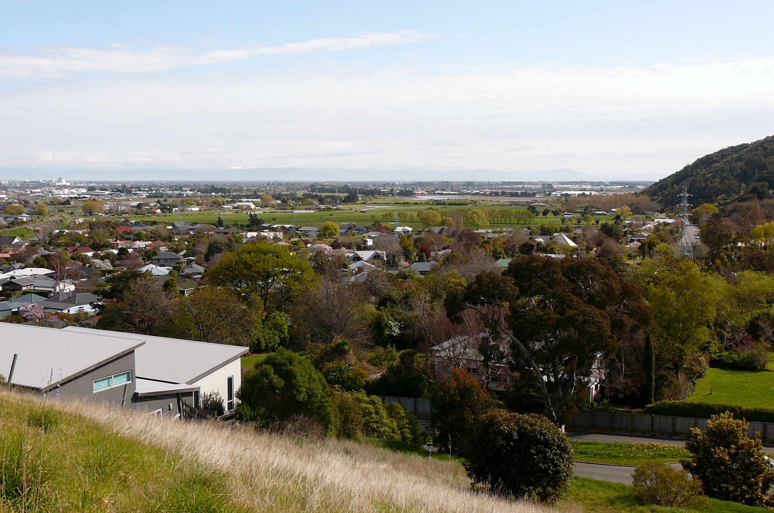 6 Morgans Valley, Heathcote Valley, Christchurch City