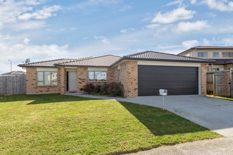 Papakura, Papakura