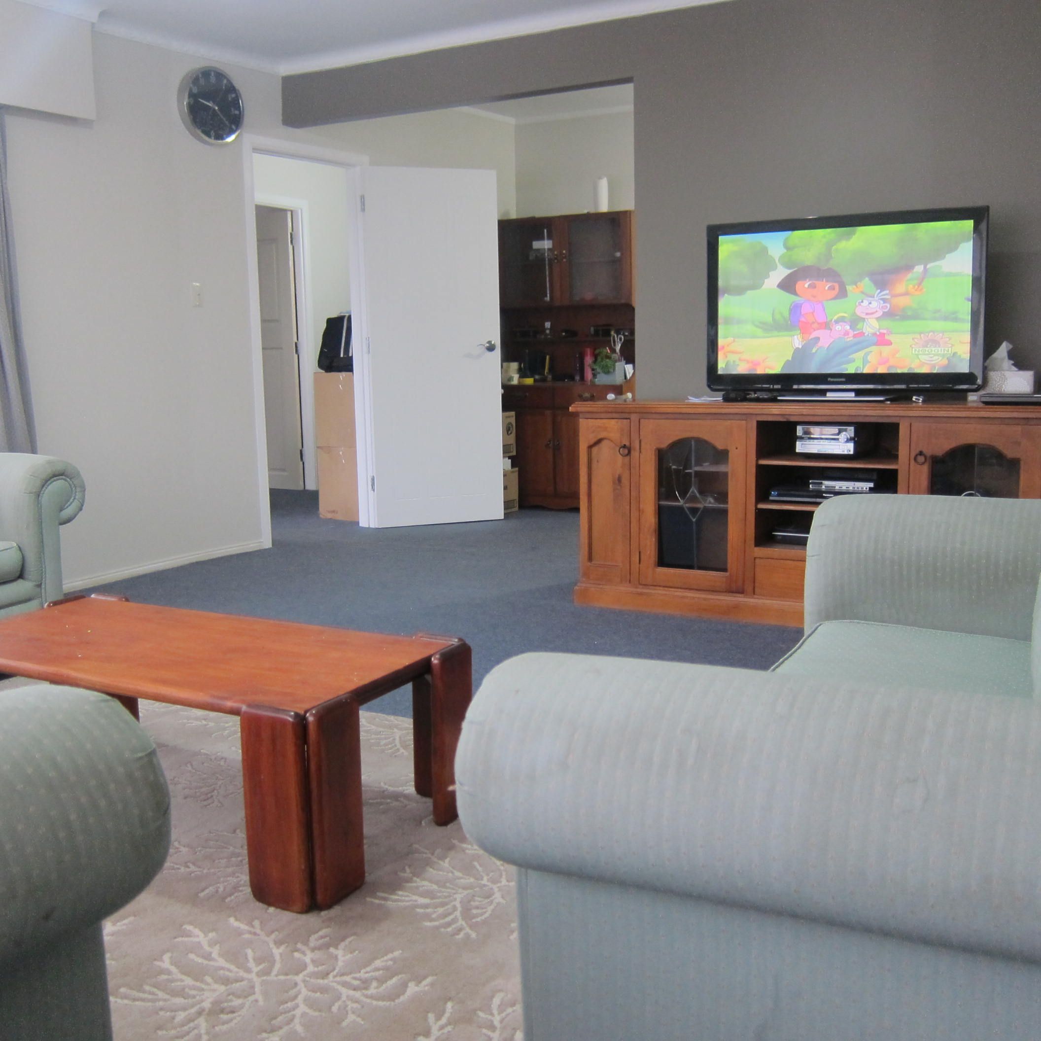 Papatoetoe, Manukau City