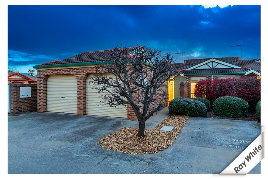 14/8 Zamia Place, Palmerston, ACT 2913