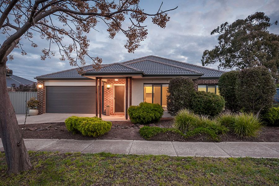 50 Princes Circuit, Craigieburn, VIC 3064