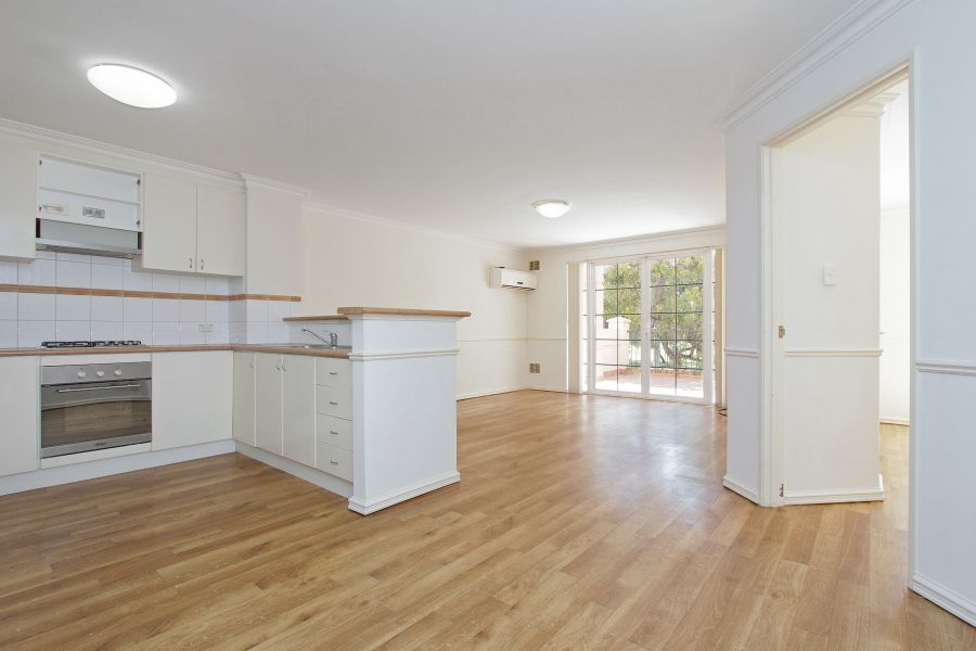 6/125 Wellington Street, East Perth, WA 6004