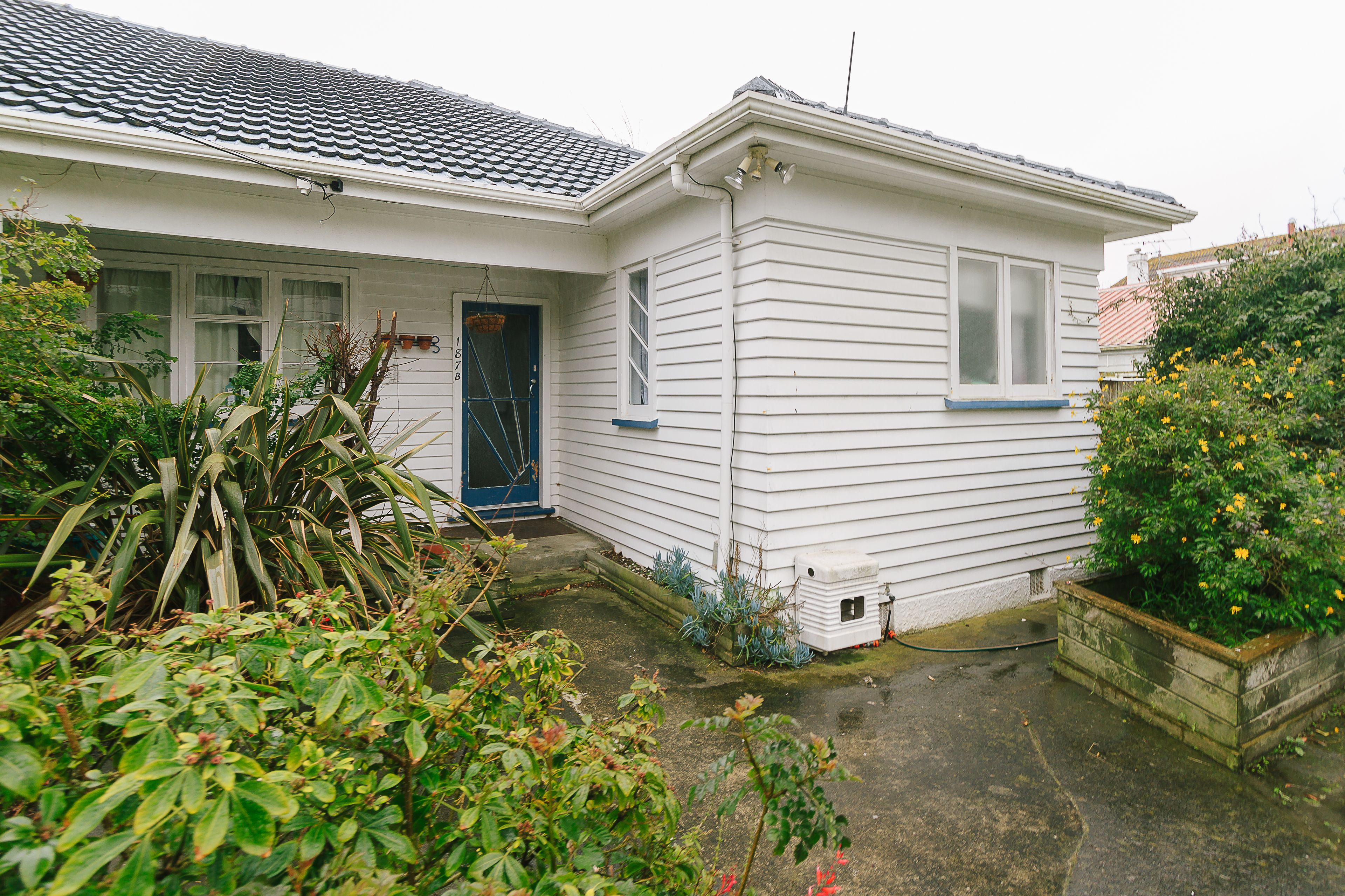 2/187 Waiwhetu Road, Waterloo, Lower Hutt City