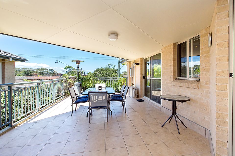 4/31-33 Hotham Road, Gymea, NSW 2227