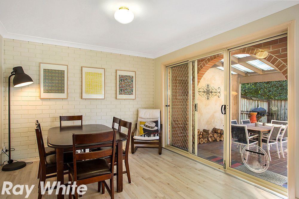 11a Tower Court, Castle Hill, NSW 2154