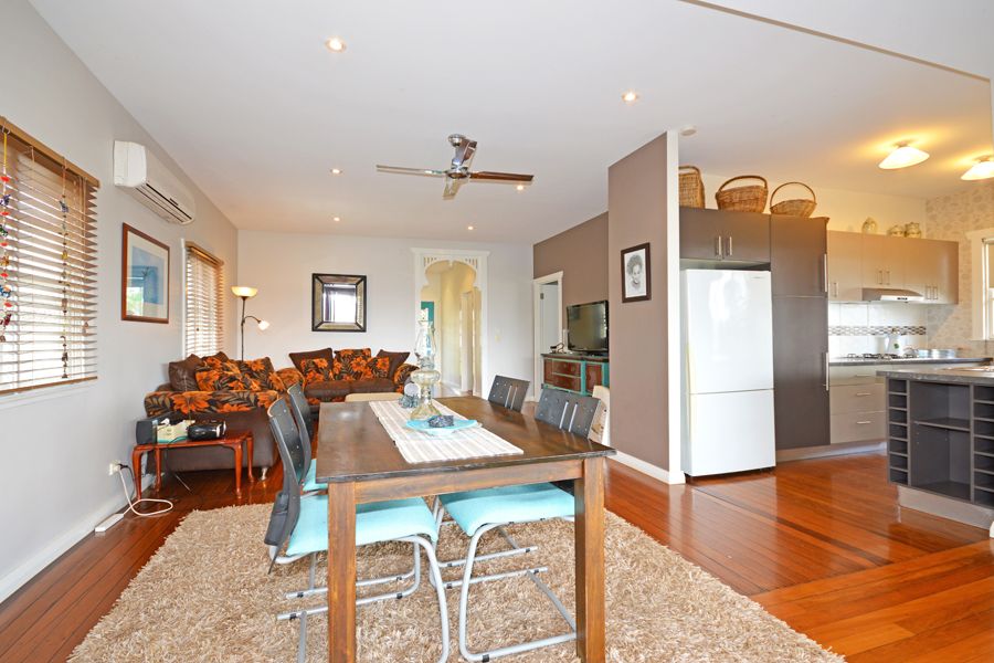 3 Wade Street