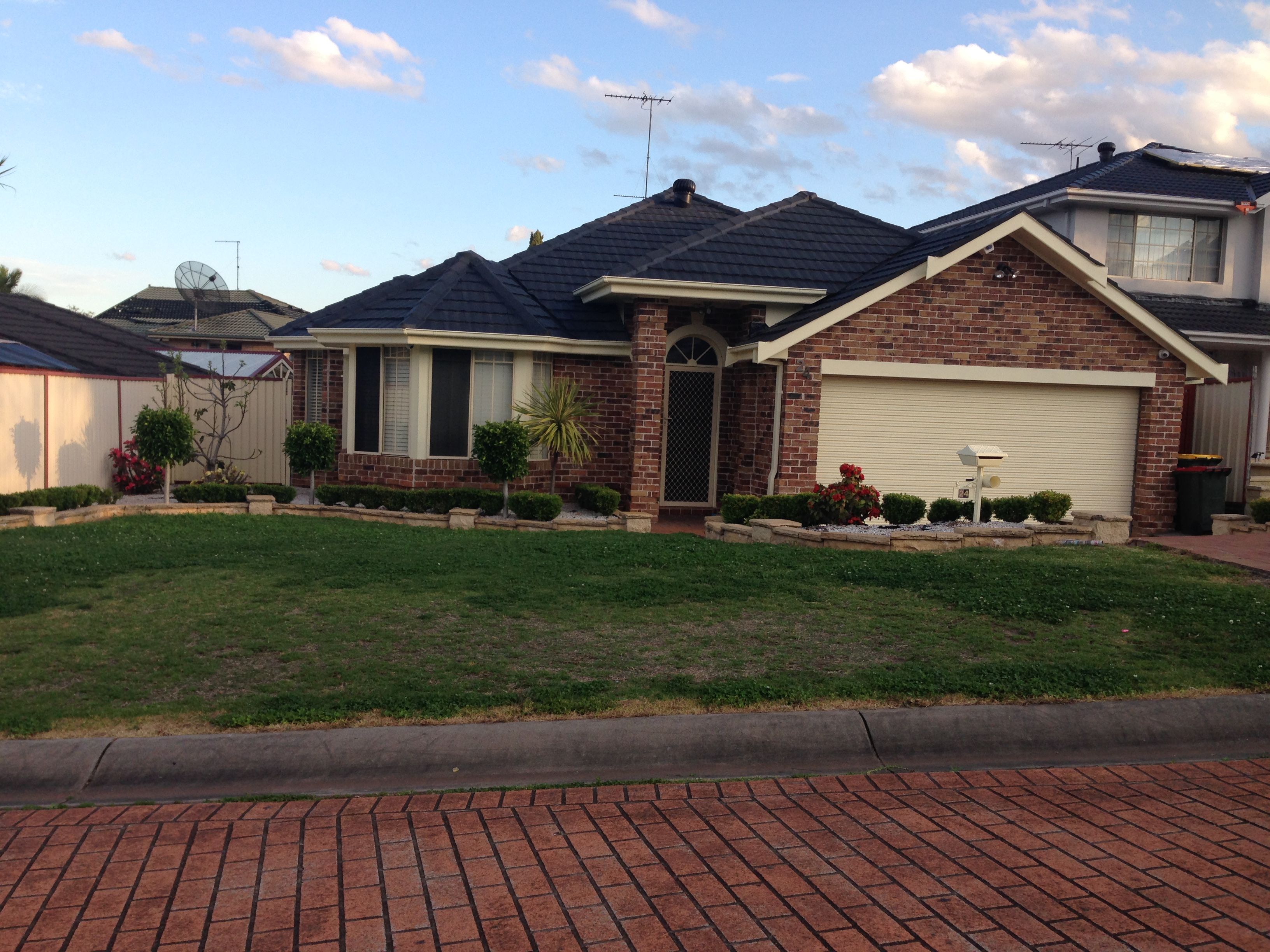 24 Mortimer Close, Cecil Hills, NSW 2171