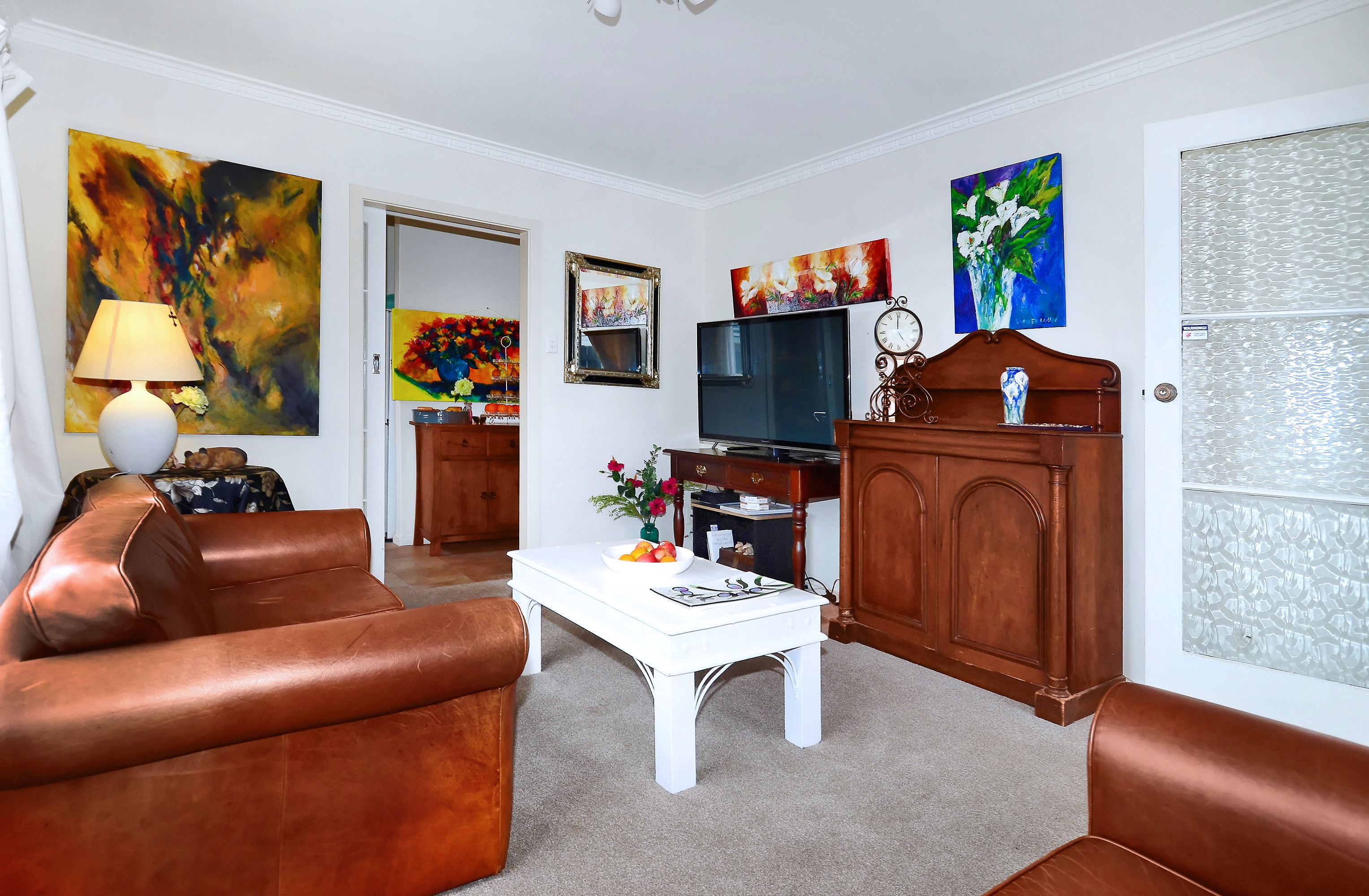 2/6 Lonsdale Street, New Brighton, Christchurch City