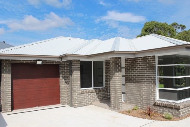 19B Pheasant Street, Toronto, NSW 2283